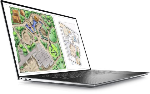 Dell Precision 5770 i7-12800H 17.0"UHD+ Touch 32GB DDR4 SSD512 RTX A3000 IR Cam Mic WLAN + BT Backlit Kb W11Pro Dell Precision 5770 i7-12800H 17.0"UHD+ Touch 32GB DDR4 SSD512 RTX A3000 IR Cam Mic WLAN + BT Backlit Kb W11Pro