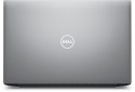 Dell Precision 5770 i7-12800H 17.0"UHD+ Touch 32GB DDR4 SSD512 RTX A3000 IR Cam Mic WLAN + BT Backlit Kb W11Pro