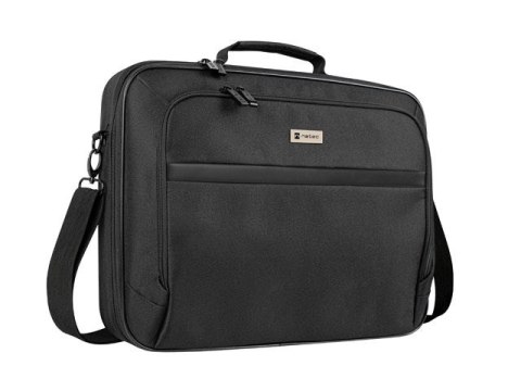 NATEC TORBA DO LAPTOPA BOXER LITE 15.6" CZARNA NTO-2054 NATEC TORBA DO LAPTOPA BOXER LITE 15.6" CZARNA NTO-2054
