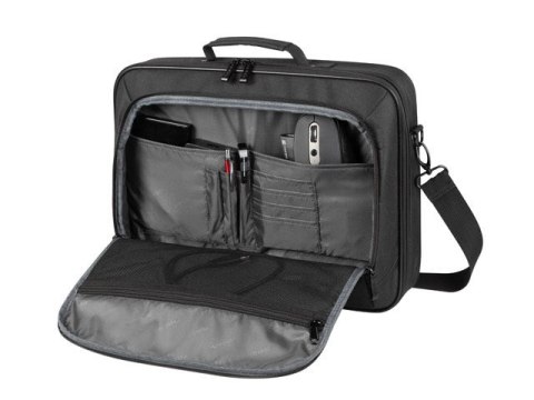 NATEC TORBA DO LAPTOPA BOXER LITE 15.6" CZARNA NTO-2054 NATEC TORBA DO LAPTOPA BOXER LITE 15.6" CZARNA NTO-2054