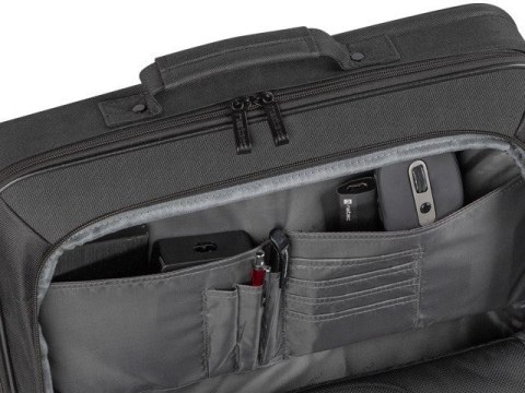 NATEC TORBA DO LAPTOPA BOXER LITE 15.6" CZARNA NTO-2054 NATEC TORBA DO LAPTOPA BOXER LITE 15.6" CZARNA NTO-2054