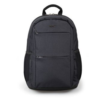 Plecak na laptopa PORT DESIGNS Sydney 135073 (15,6"; kolor czarny) Plecak na laptopa PORT DESIGNS Sydney 135073 (15,6"; kolor czarny)