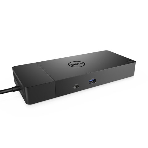 Stacja dokująca Dell WD19S 130W Stacja dokująca Dell WD19S 130W