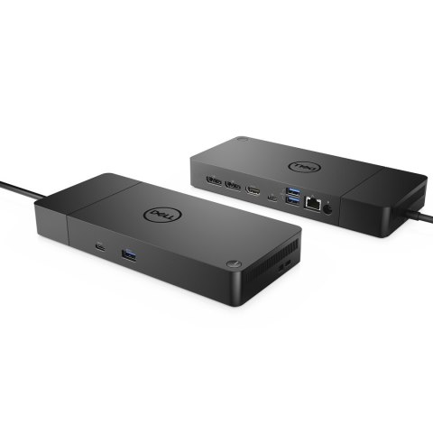 Stacja dokująca Dell WD19S 130W Stacja dokująca Dell WD19S 130W