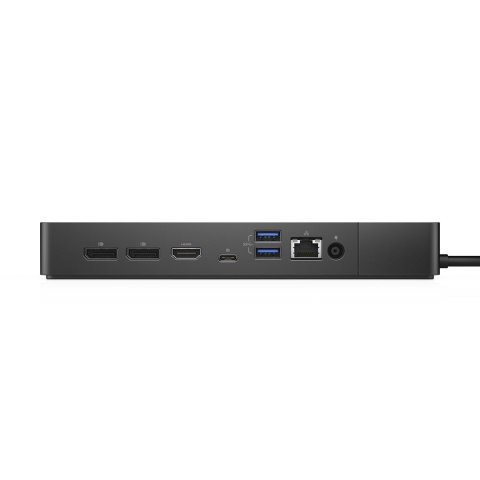 Stacja dokująca Dell WD19S 180W Stacja dokująca Dell WD19S 180W
