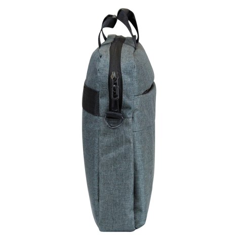 Torba na laptopa Addison Middlebury 15 307015 (15,6"; kolor stalowy) Torba na laptopa Addison Middlebury 15 307015 (15,6"; kolor stalowy)