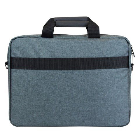 Torba na laptopa Addison Middlebury 15 307015 (15,6"; kolor stalowy) Torba na laptopa Addison Middlebury 15 307015 (15,6"; kolor stalowy)