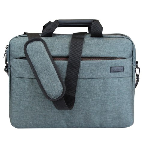 Torba na laptopa Addison Middlebury 15 307015 (15,6"; kolor stalowy) Torba na laptopa Addison Middlebury 15 307015 (15,6"; kolor stalowy)