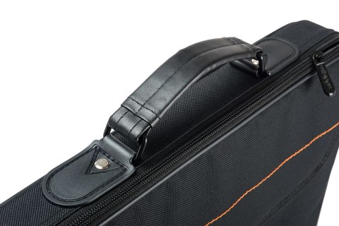 Torba na laptopa Addison Webster 14 300014 (14,1"; kolor czarny) Torba na laptopa Addison Webster 14 300014 (14,1"; kolor czarny)