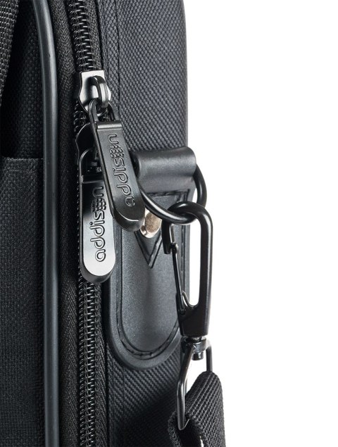 Torba na laptopa Addison Webster 14 300014 (14,1"; kolor czarny) Torba na laptopa Addison Webster 14 300014 (14,1"; kolor czarny)