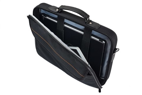 Torba na laptopa Addison Webster 14 300014 (14,1"; kolor czarny) Torba na laptopa Addison Webster 14 300014 (14,1"; kolor czarny)