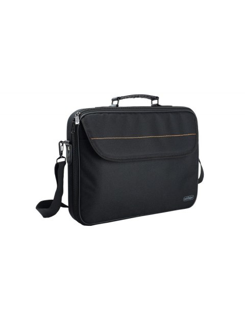Torba na laptopa Addison Webster 15 300015 (15,6"; kolor czarny) Torba na laptopa Addison Webster 15 300015 (15,6"; kolor czarny)