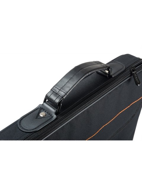 Torba na laptopa Addison Webster 15 300015 (15,6"; kolor czarny) Torba na laptopa Addison Webster 15 300015 (15,6"; kolor czarny)