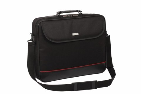 Torba na laptopa MODECOM Mark TOR-MC-MARK-17 (17 "; kolor czarny) Torba na laptopa MODECOM Mark TOR-MC-MARK-17 (17 "; kolor czarny)