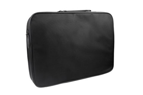 Torba na laptopa NATEC Impala NTO-0359 (17,3"; kolor czarny) Torba na laptopa NATEC Impala NTO-0359 (17,3"; kolor czarny)