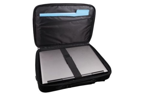 Torba na laptopa NATEC Impala NTO-0359 (17,3"; kolor czarny) Torba na laptopa NATEC Impala NTO-0359 (17,3"; kolor czarny)