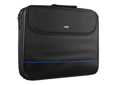 Torba na laptopa NATEC Impala NTO-0359 (17,3"; kolor czarny) Torba na laptopa NATEC Impala NTO-0359 (17,3"; kolor czarny)