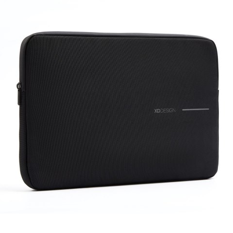 XD DESIGN POKROWIEC LAPTOP SLEEVE 14 BLACK P/N: P706.201 XD DESIGN POKROWIEC LAPTOP SLEEVE 14 BLACK P/N: P706.201