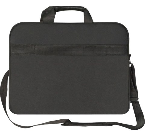 DEFENDER TORBA DO LAPTOPA GEEK 15.6" CZARNA 26084 DEFENDER TORBA DO LAPTOPA GEEK 15.6" CZARNA 26084