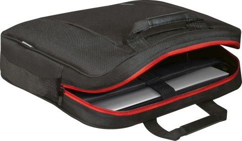 DEFENDER TORBA DO LAPTOPA GEEK 15.6" CZARNA 26084 DEFENDER TORBA DO LAPTOPA GEEK 15.6" CZARNA 26084