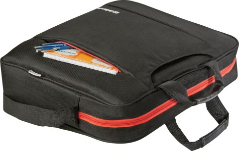 DEFENDER TORBA DO LAPTOPA GEEK 15.6" CZARNA 26084 DEFENDER TORBA DO LAPTOPA GEEK 15.6" CZARNA 26084