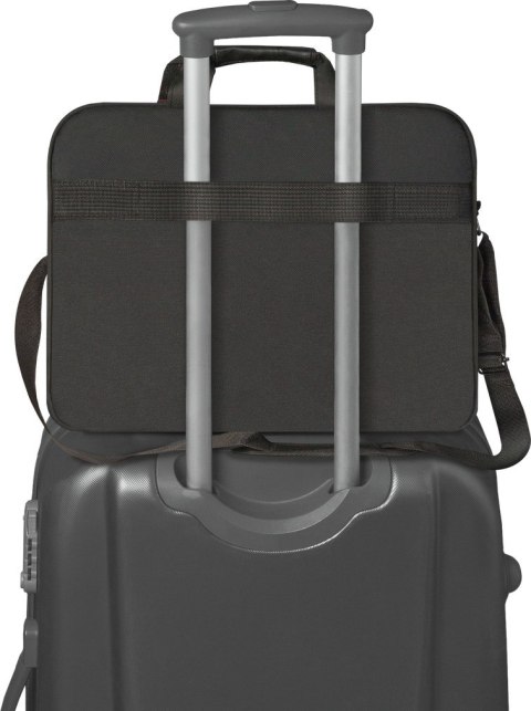 DEFENDER TORBA DO LAPTOPA GEEK 15.6" CZARNA 26084 DEFENDER TORBA DO LAPTOPA GEEK 15.6" CZARNA 26084