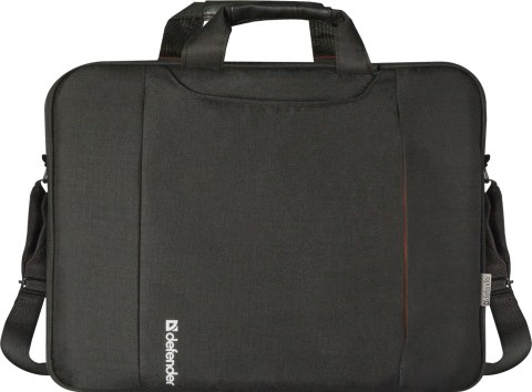 DEFENDER TORBA DO LAPTOPA GEEK 15.6" CZARNA 26084 DEFENDER TORBA DO LAPTOPA GEEK 15.6" CZARNA 26084