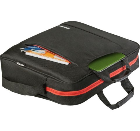 DEFENDER TORBA DO LAPTOPA GEEK 15.6" CZARNA 26084 DEFENDER TORBA DO LAPTOPA GEEK 15.6" CZARNA 26084