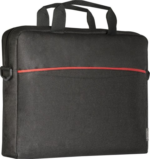 DEFENDER TORBA NA LAPTOPA LITE 15.6" CZARNA 26083 DEFENDER TORBA NA LAPTOPA LITE 15.6" CZARNA 26083