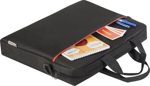 DEFENDER TORBA NA LAPTOPA LITE 15.6" CZARNA 26083 DEFENDER TORBA NA LAPTOPA LITE 15.6" CZARNA 26083