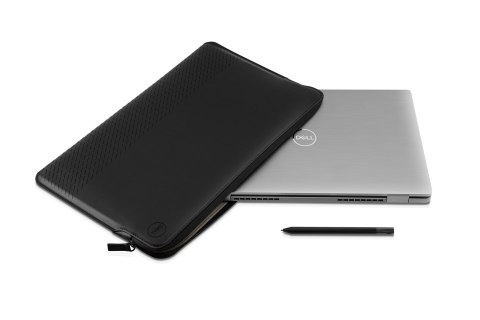 Dell EcoLoop Leather Sleeve 15 -PE1522VL Dell EcoLoop Leather Sleeve 15 -PE1522VL