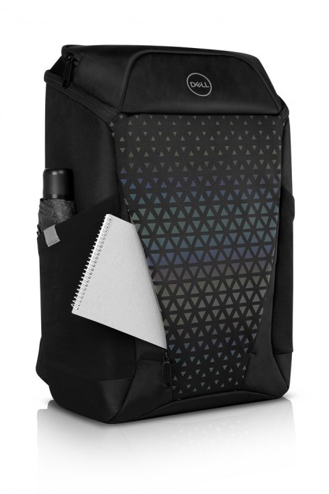 Dell Gaming Backpack 17, 460-BCYY Dell Gaming Backpack 17, 460-BCYY