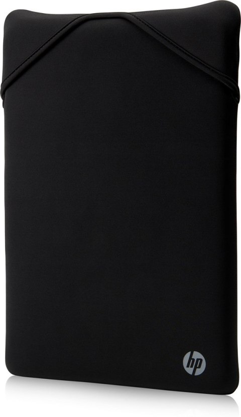 Etui HP Reversible Protective Geo Laptop Sleeve do notebooka 14,1" czarno-szare 2F2L4AA Etui HP Reversible Protective Geo Laptop Sleeve do notebooka 14,1" czarno-szare 2F2L4AA