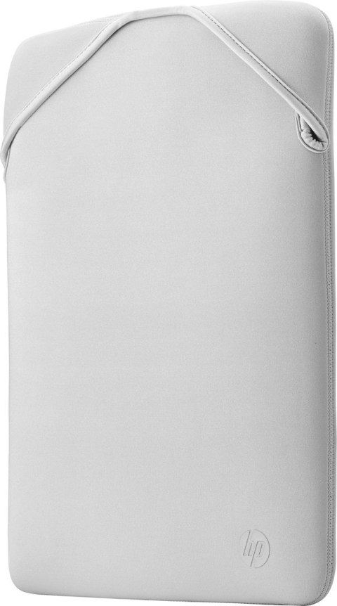 Etui HP Reversible Protective Silver Laptop Sleeve do notebooka 14,1" szare 2F2J1AA Etui HP Reversible Protective Silver Laptop Sleeve do notebooka 14,1" szare 2F2J1AA