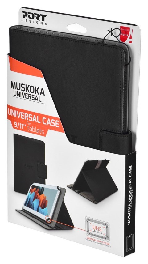Etui na tablet PORT DESIGNS Muskoka 2013335 Etui na tablet PORT DESIGNS Muskoka 2013335