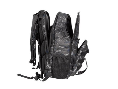 GENESIS PLECAK DO LAPTOPA PALLAD 450 CAMO LITE 15.6" NBG-2097 GENESIS PLECAK DO LAPTOPA PALLAD 450 CAMO LITE 15.6" NBG-2097