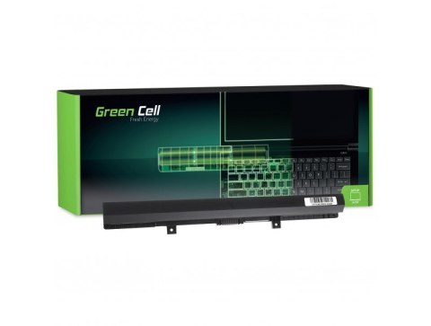 GREEN CELL BATERIA TS38 DO TOSHIBA PA5185U-1BRS 2200 MAH 14.4V GREEN CELL BATERIA TS38 DO TOSHIBA PA5185U-1BRS 2200 MAH 14.4V