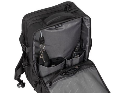 NATEC PLECAK DO LAPTOPA CAMEL PRO 17.3" NTO-2116 NATEC PLECAK DO LAPTOPA CAMEL PRO 17.3" NTO-2116