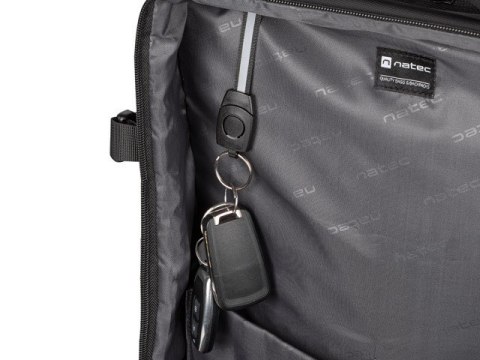NATEC PLECAK DO LAPTOPA CAMEL PRO 17.3" NTO-2116 NATEC PLECAK DO LAPTOPA CAMEL PRO 17.3" NTO-2116