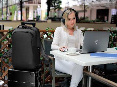 Plecak Dell Ecoloop Pro Backpack CP5723 Plecak Dell Ecoloop Pro Backpack CP5723