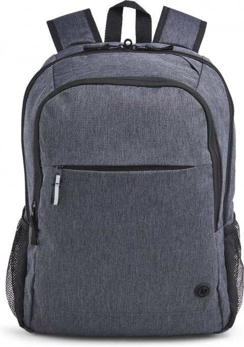 Plecak HP Prelude Pro do notebooka 15,6" szary 4Z513AA Plecak HP Prelude Pro do notebooka 15,6" szary 4Z513AA
