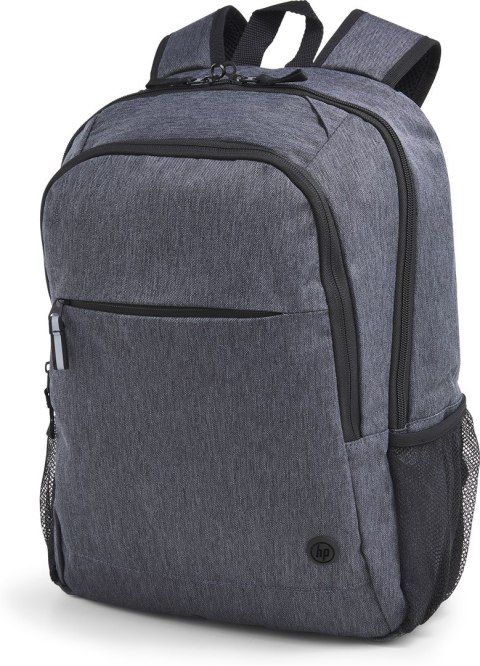 Plecak HP Prelude Pro do notebooka 15,6" szary 4Z513AA Plecak HP Prelude Pro do notebooka 15,6" szary 4Z513AA