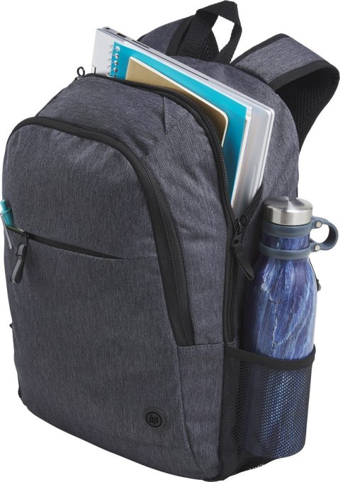 Plecak HP Prelude Pro do notebooka 15,6" szary 4Z513AA Plecak HP Prelude Pro do notebooka 15,6" szary 4Z513AA