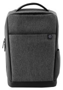 Plecak HP Renew Travel do notebooka 15,6" grafitowy 2Z8A3AA