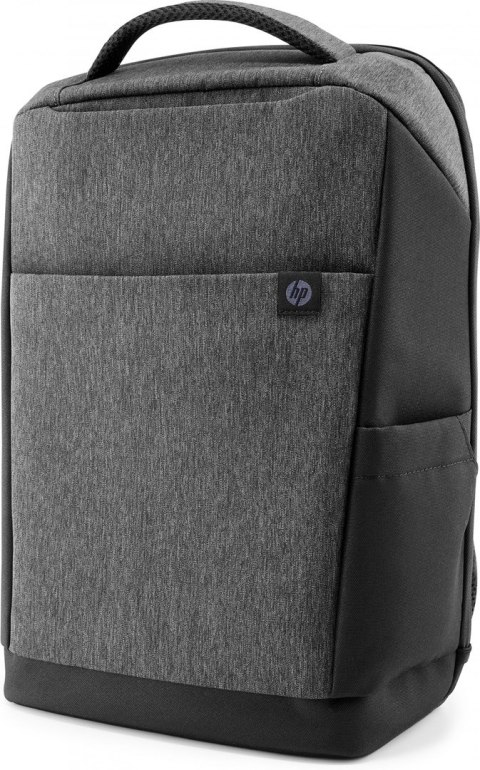 Plecak HP Renew Travel do notebooka 15,6" grafitowy 2Z8A3AA Plecak HP Renew Travel do notebooka 15,6" grafitowy 2Z8A3AA