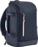 Plecak HP Travel 25L do notebooka 15,6" ciemnoniebieski 6B8U5AA