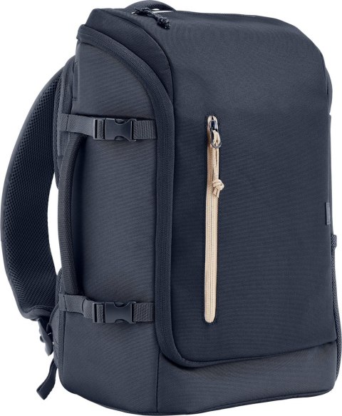 Plecak HP Travel 25L do notebooka 15,6" ciemnoniebieski 6B8U5AA Plecak HP Travel 25L do notebooka 15,6" ciemnoniebieski 6B8U5AA