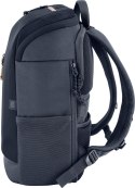 Plecak HP Travel 25L do notebooka 15,6" ciemnoniebieski 6B8U5AA