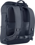 Plecak HP Travel 25L do notebooka 15,6" ciemnoniebieski 6B8U5AA