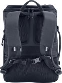 Plecak HP Travel 25L do notebooka 15,6" ciemnoniebieski 6B8U5AA